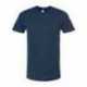 Tultex 602 Combed Cotton T-Shirt