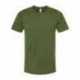 Tultex 602 Combed Cotton T-Shirt