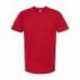 Tultex 602 Combed Cotton T-Shirt