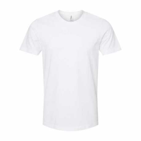 Tultex 602 Combed Cotton T-Shirt