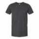 Tultex 602CVC Combed CVC T-Shirt