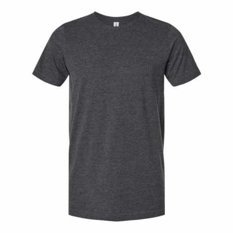 Tultex 602CVC Combed CVC T-Shirt