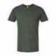 Tultex 602CVC Combed CVC T-Shirt