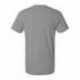 Tultex 602CVC Combed CVC T-Shirt