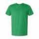 Tultex 602CVC Combed CVC T-Shirt