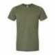 Tultex 602CVC Combed CVC T-Shirt