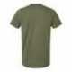 Tultex 602CVC Combed CVC T-Shirt