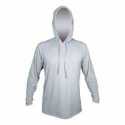 ANETIK MVLPRH8 Low Pro Tech Hooded T-Shirt