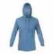 ANETIK MVLPRH8 Low Pro Tech Hooded T-Shirt