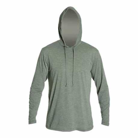 ANETIK MVLPRH8 Low Pro Tech Hooded T-Shirt