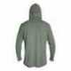 ANETIK MVLPRH8 Low Pro Tech Hooded T-Shirt