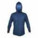 ANETIK MVLPRH8 Low Pro Tech Hooded T-Shirt