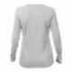 ANETIK WSBRZL0 Women's Breeze Tech Long Sleeve T-Shirt