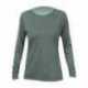 ANETIK WSBRZL0 Women's Breeze Tech Long Sleeve T-Shirt