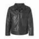 Burk's Bay 8000 Napa Leather Driving Jacket