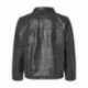 Burk's Bay 8000 Napa Leather Driving Jacket