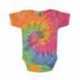 Colortone 5100 Infant Tie-Dyed Onesie