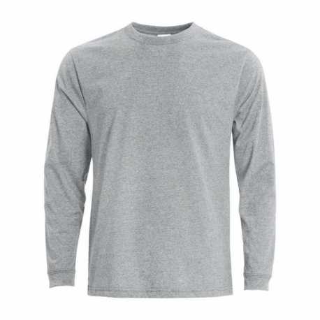 Recover EC102 Eco Long Sleeve T-Shirt