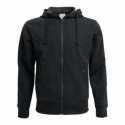 Recover RC1090 Full-Zip Hooded Sweatshirt