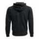 Recover RC1090 Full-Zip Hooded Sweatshirt