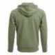 Recover RC1090 Full-Zip Hooded Sweatshirt