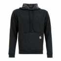 Recover RC1093 Fleece Hooded Sweatshirt