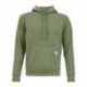 Recover RC1093 Fleece Hooded Sweatshirt