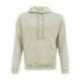 Recover RC1093 Fleece Hooded Sweatshirt