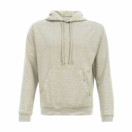 Recover RC1093 Fleece Hooded Sweatshirt