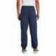 Port & Company PC90P Essential Fleece Sweatpant with Pockets