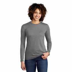 AllMade AL6008 Women's Tri-Blend Long Sleeve Tee