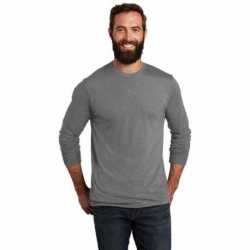 AllMade AL6004 Unisex Tri-Blend Long Sleeve Tee