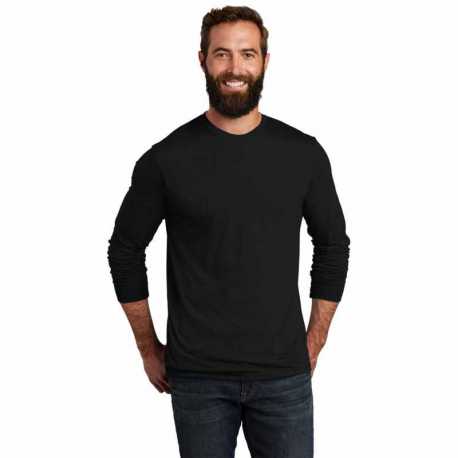 AllMade AL6004 Unisex Tri-Blend Long Sleeve Tee