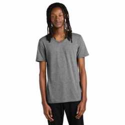 AllMade AL2014 Unisex Tri-Blend V-Neck Tee