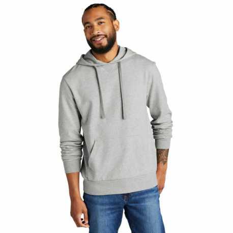 AllMade AL4000 Unisex Organic French Terry Pullover Hoodie