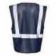 Kishigo B120-131 EV Series Enhanced Visibility Non-ANSI Vest