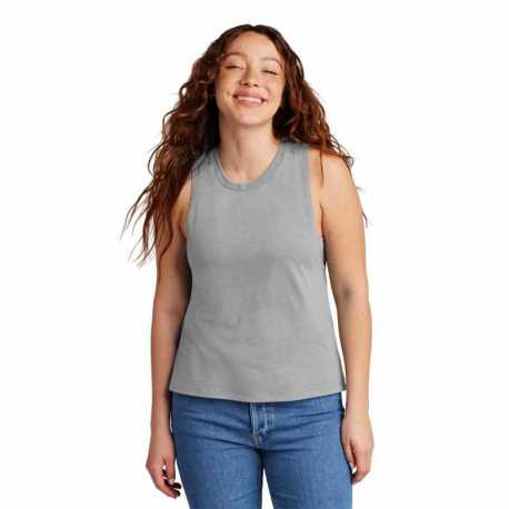 AllMade AL2020 Women's Tri-Blend Muscle Tank