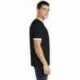 American Apparel 2410W Fine Jersey Ringer T-Shirt