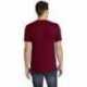 American Apparel 2001A USA Collection Fine Jersey T-Shirt