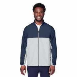 Puma Golf 599128 Men's 1st Mile Wind Jacket