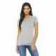 Bella + Canvas BC6004 Women's Slim Fit Tee