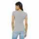 Bella + Canvas BC6004 Women's Slim Fit Tee