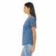 Bella + Canvas BC8816 Women's Slouchy Tee