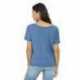 Bella + Canvas BC8816 Women's Slouchy Tee