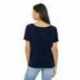 Bella + Canvas BC8816 Women's Slouchy Tee