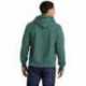 Champion GDS101 Reverse Weave Garment-Dyed Hooded Sweatshirt