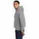 Champion GDS101 Reverse Weave Garment-Dyed Hooded Sweatshirt