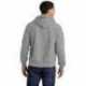 Champion GDS101 Reverse Weave Garment-Dyed Hooded Sweatshirt