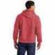 Champion GDS101 Reverse Weave Garment-Dyed Hooded Sweatshirt