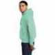 Champion GDS101 Reverse Weave Garment-Dyed Hooded Sweatshirt